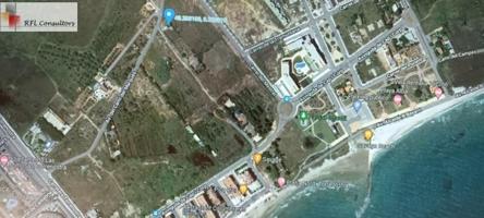 Terreno en venta en Torreblanca, PLAYA TORRENOSTRA photo 0