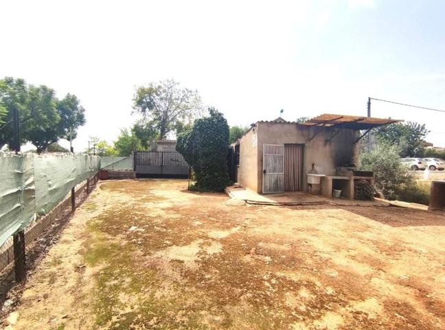 Terreno en venta en Torrent, Padre mendez alto photo 0