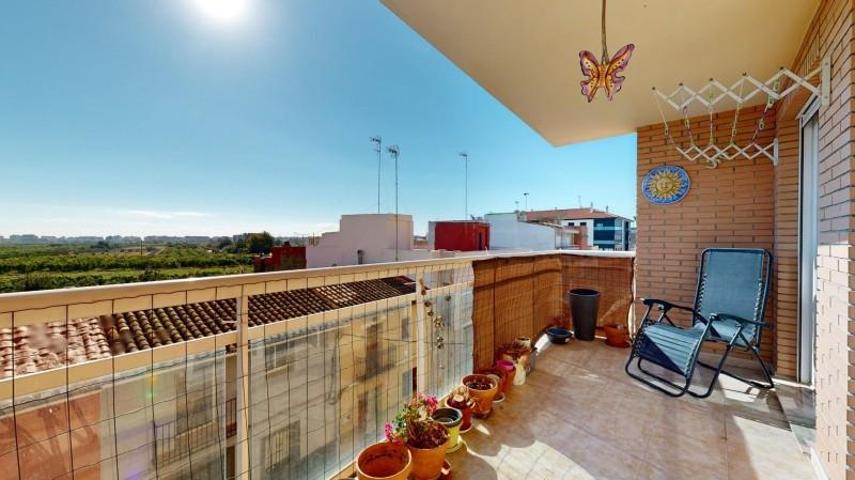 Piso en venta en Moncófar, Ayuntamiento photo 0