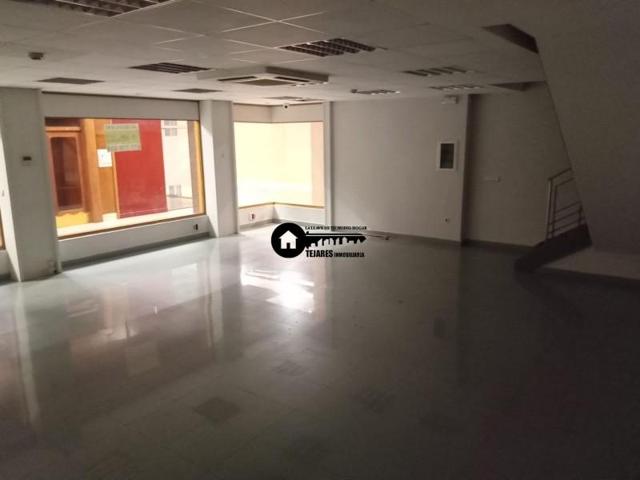Local comercial en venta en Albacete, Centro photo 0