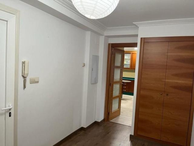 Piso en venta en Almansa, Centro photo 0