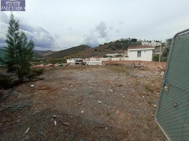 Terreno en venta en Almuñécar, Velilla photo 0