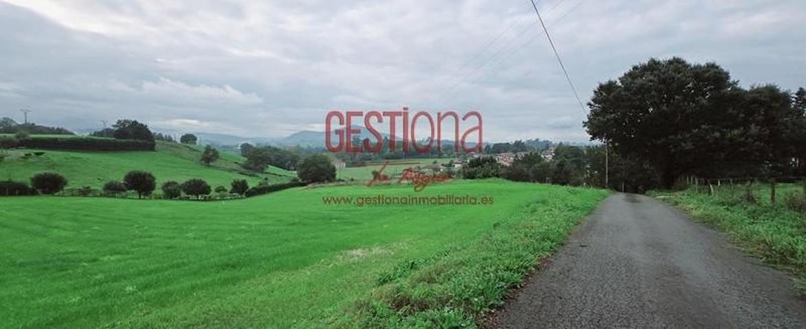 Terreno en venta en Ribamontán al Monte, Cubas photo 0