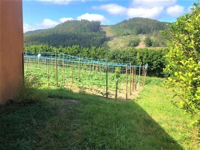 Casa en venta en Trabada photo 0