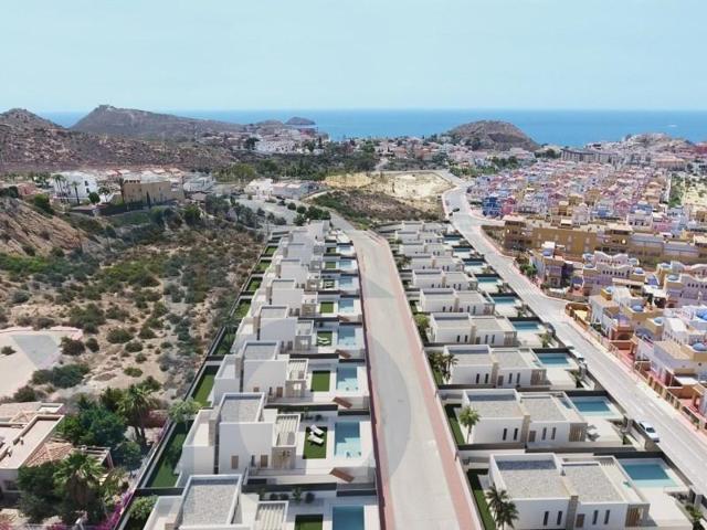 Terreno en venta en San Juan de los Terreros photo 0