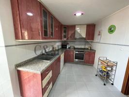 Piso en venta en Cocentaina photo 0