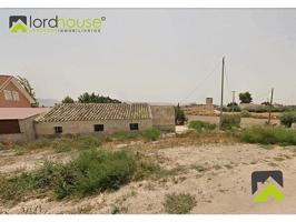 Terreno en venta en Lorca, Pulgara photo 0
