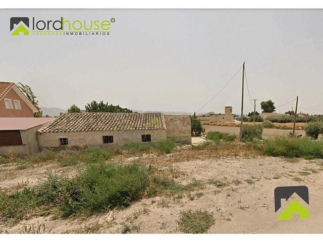 Terreno en venta en Lorca, Pulgara photo 0