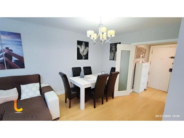 Piso en venta en Algeciras, San José Artesano photo 0