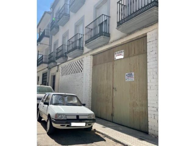 Local comercial en venta en Pozoblanco photo 0