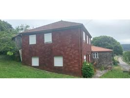 Casas de pueblo en venta en Vila de Cruces photo 0