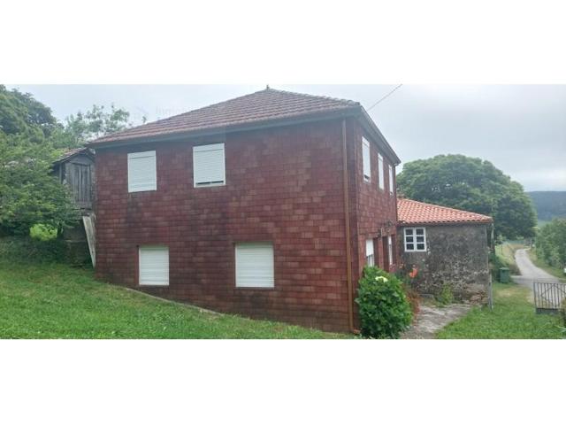 Casas de pueblo en venta en Vila de Cruces photo 0