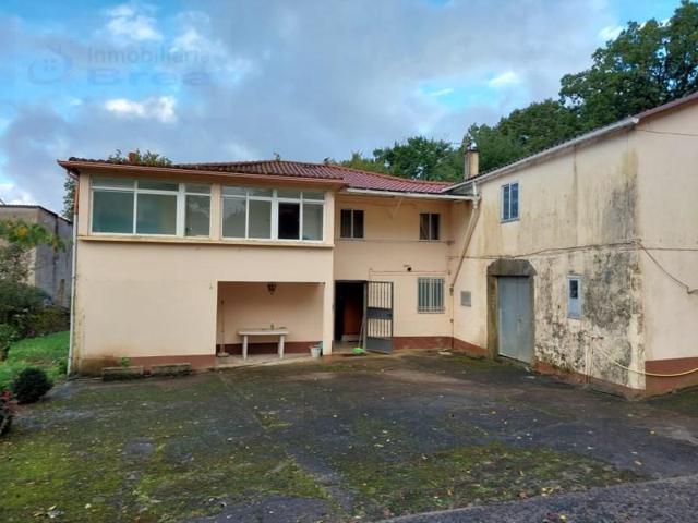 Casas de pueblo en venta en Forcarei photo 0