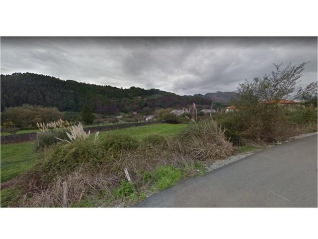 Terreno en venta en Guriezo photo 0