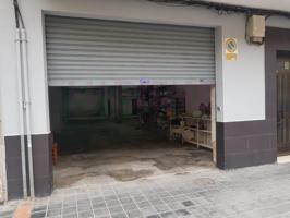 Local comercial en venta en Picanya photo 0