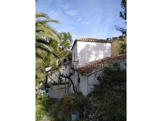 Chalet en venta en Vélez-Málaga photo 0