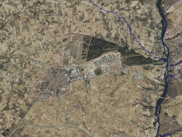 Chalet en venta en Navalcarnero photo 0