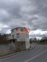 Casa con terreno en venta en Lugo, Sagrado Corazon photo 0