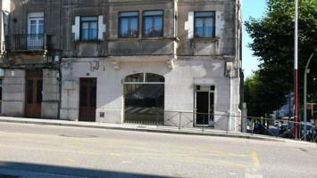 Local comercial en venta en Vigo, Ramon Nieto photo 0