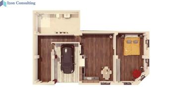 Local comercial en venta en Albacete, Feria photo 0