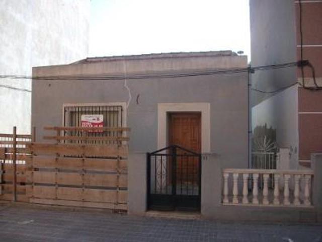 Casa en venta en Los Alcázares, Los Narejos photo 0