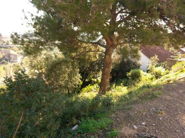 Terreno en venta en Santa Susanna, Urb. alta maresme photo 0