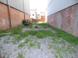 Terreno en venta en Malgrat de Mar, Centro photo 0