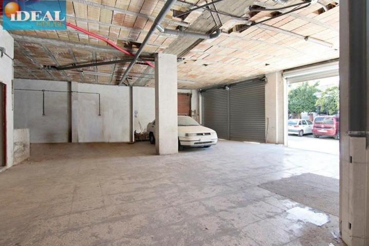 Local comercial en venta en Las Gabias, CENTRO-IGLESIA photo 0