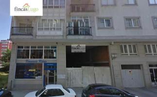 Local comercial en venta en Lugo, Montirón photo 0