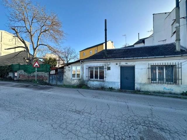 Terreno en venta en Ponferrada, Cuatrovientos photo 0