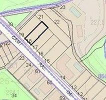 Terreno en venta en Sentmenat, El Padró photo 0