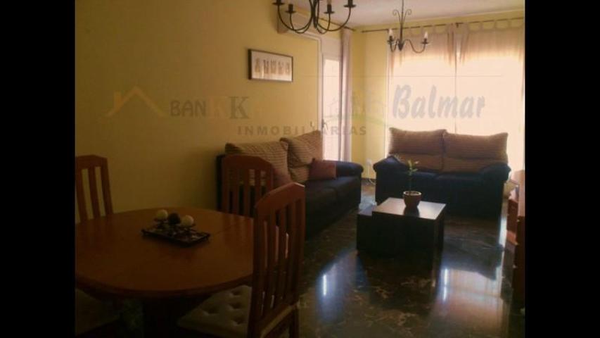 Piso en venta en El Ejido, Centro ejido photo 0