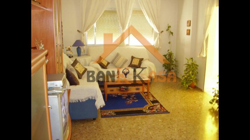 Piso en venta en El Ejido, Centro ejido photo 0