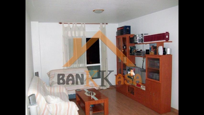 Piso en venta en El Ejido, Centro ejido photo 0