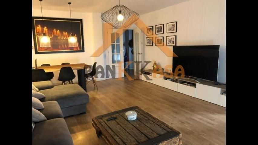 Piso en venta en El Ejido, Centro ejido photo 0