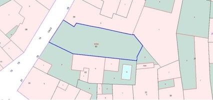 Terreno en venta en Alcázar de San Juan, Centro photo 0