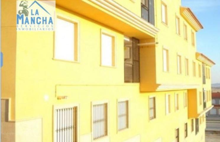 Piso en venta en Chinchilla de Monte-Aragón, Centro de salud photo 0