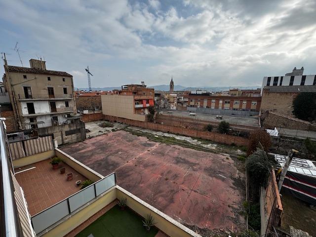 Terreno en venta en Igualada, Centre photo 0