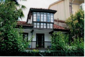 Adosada en venta en Cabezón de la Sal, Cabezon De La Sal photo 0