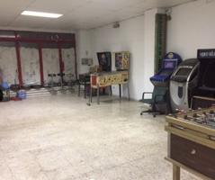 Local comercial en venta en Palencia, Centro photo 0