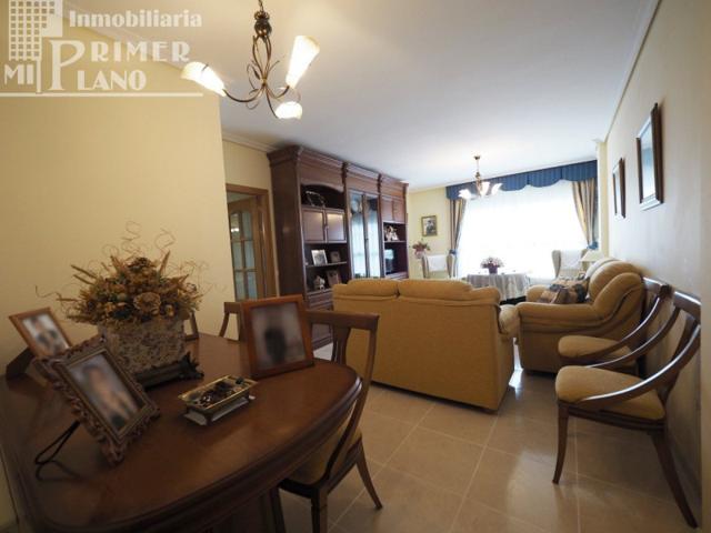 Piso en venta en Tomelloso, Avda. antonio huertas photo 0