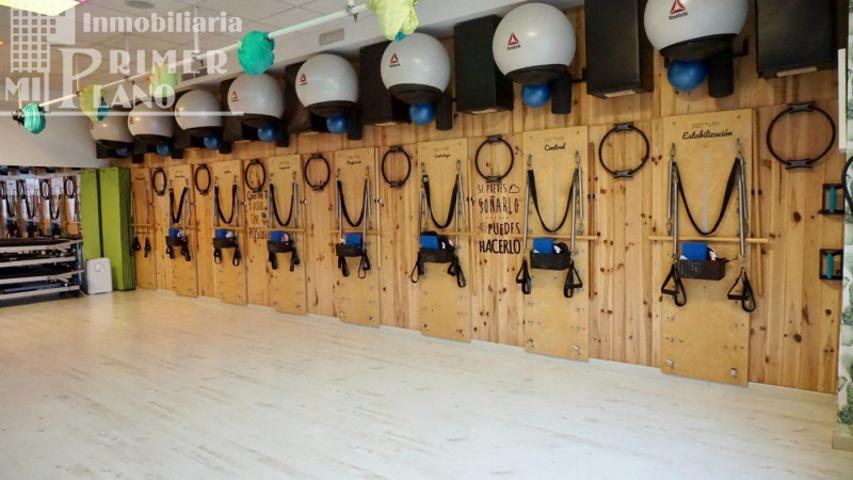 Local comercial en venta en Tomelloso, Calle campo photo 0