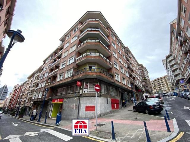 Oficina en venta en Portugalete, Zuberoa Kalea, 3, 48920 photo 0