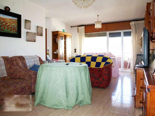 Apartamento en venta en Valdepeñas, Calle Escuelas photo 0