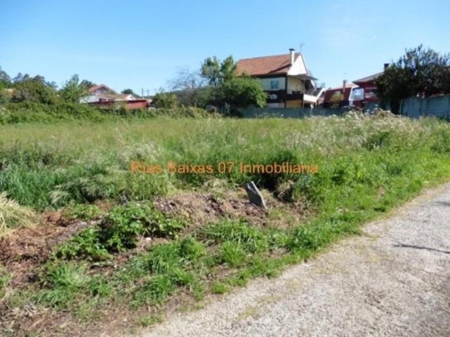 Terreno en venta en Vigo, Candean photo 0