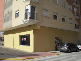Local comercial en venta en Almansa, Puerta valecia photo 0