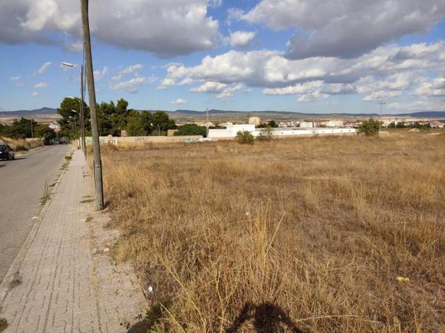 Terreno en venta en Almansa, San Roque photo 0