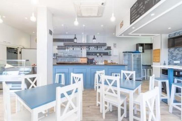 Local comercial en venta en Oropesa del Mar, Pueblo photo 0