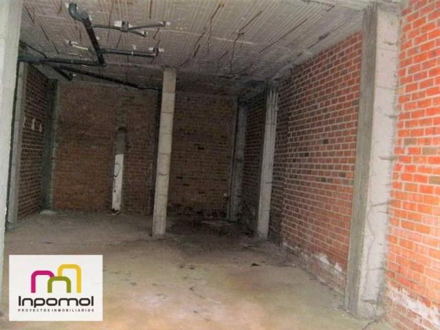 Local comercial en venta en Badajoz, San Roque photo 0