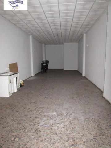 Local comercial en venta en Albacete, Ensanche photo 0